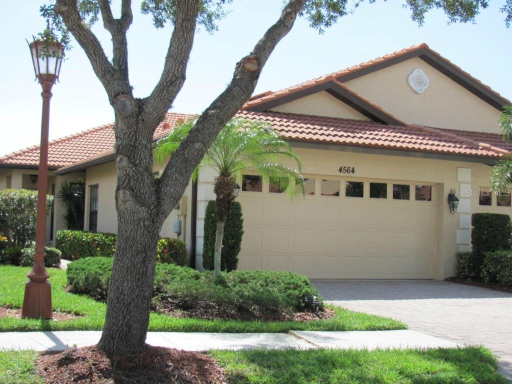 4564 Cancello Grande Ave., Venice, FL 34293