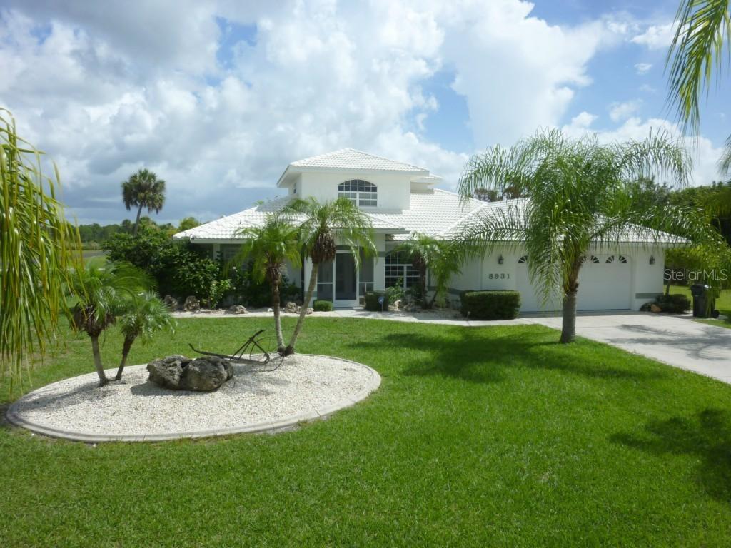 8931 E River Rd., Venice, FL 34293