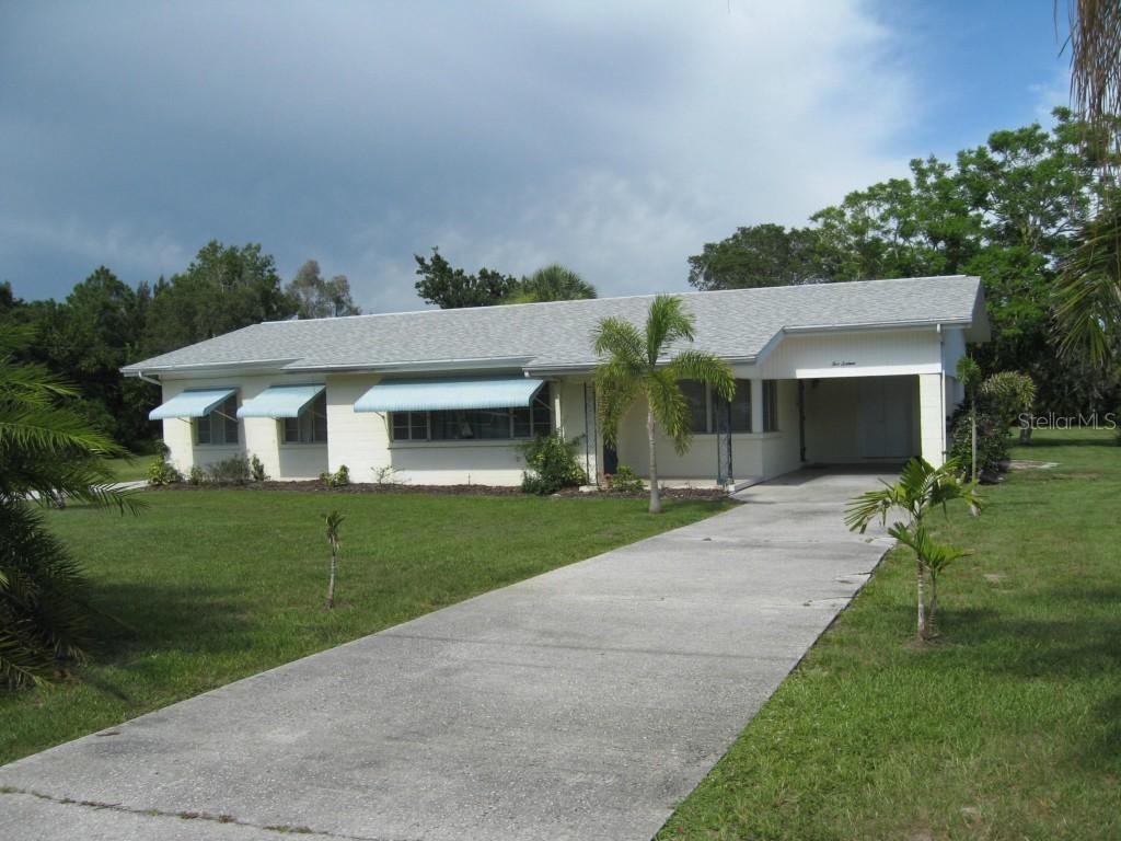 516 Shore Rd., Nokomis, FL 34275