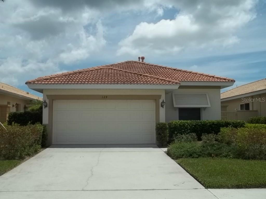 129 Mestre Pl., Nokomis, FL 34275