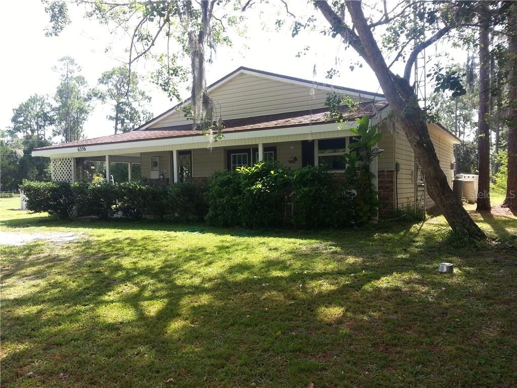 6356 Ruff St., North Port, FL 34291