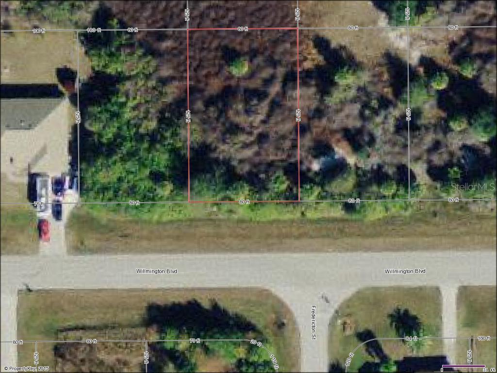 10188 Willmington Blvd., Englewood, FL 34224