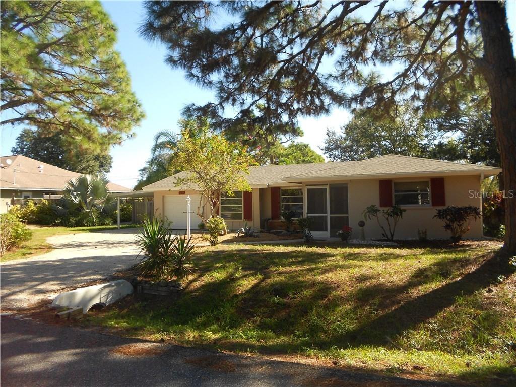 [Address Hidden by Seller], Venice, FL 34293