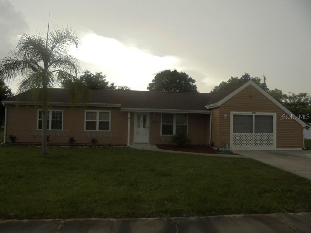 3889 Nekoosa St., North Port, FL 34287