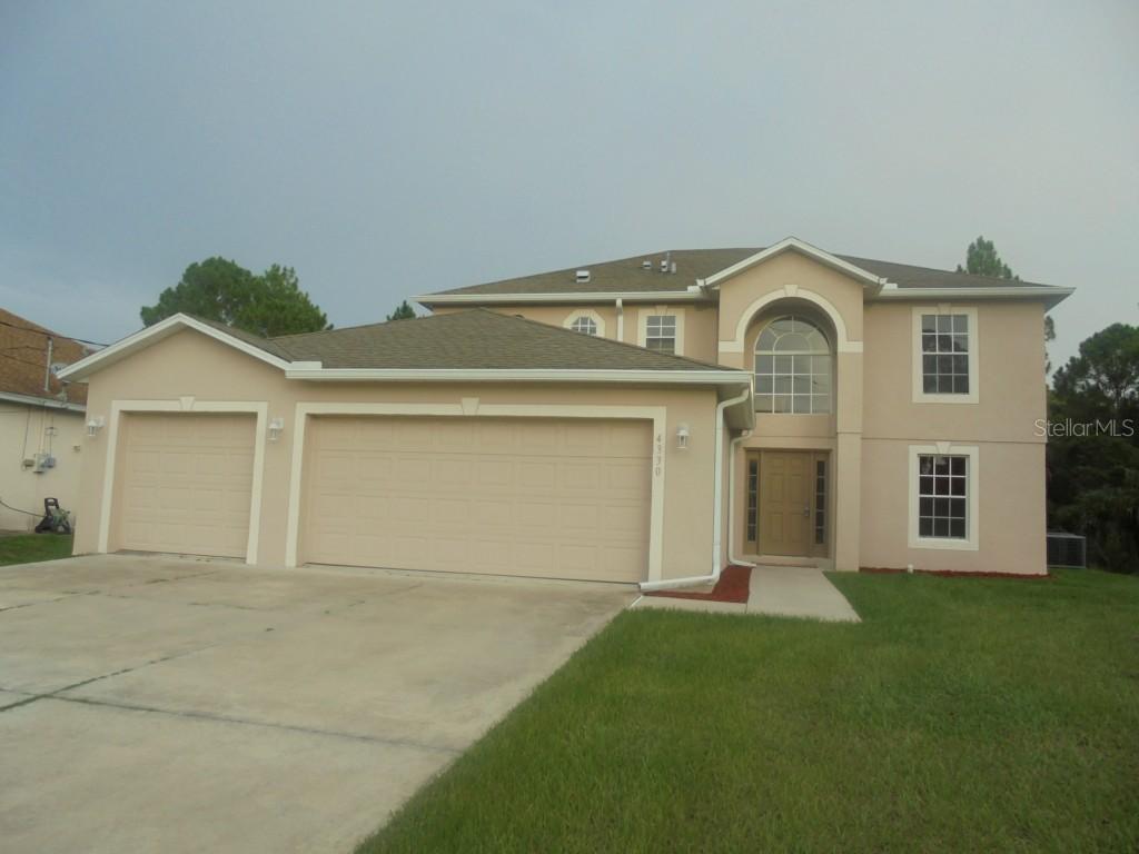 4330 Cranberry Blvd, North Port, FL 34286