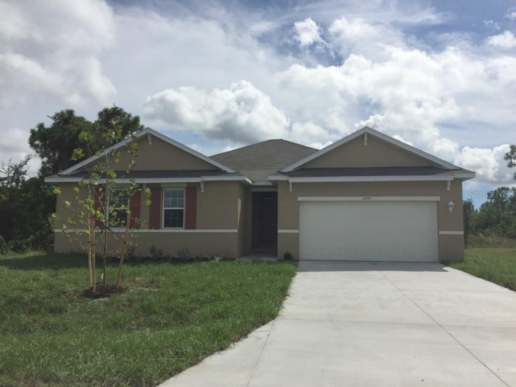 15359 Ancel Cir., Port Charlotte, FL 33981