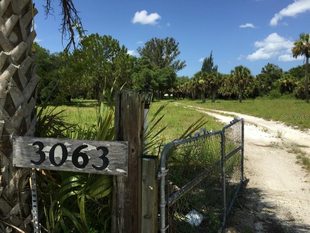 3063 Kennedy Dr., Venice, FL 34292