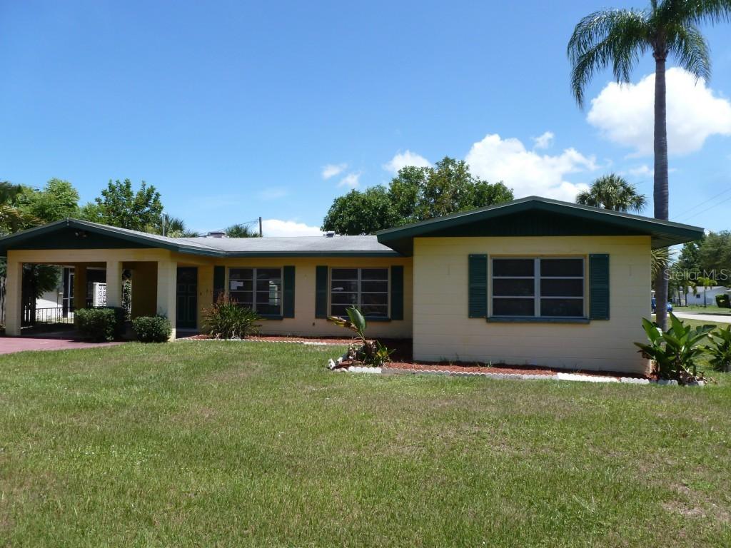 101 Field Ave., Venice, FL 34285