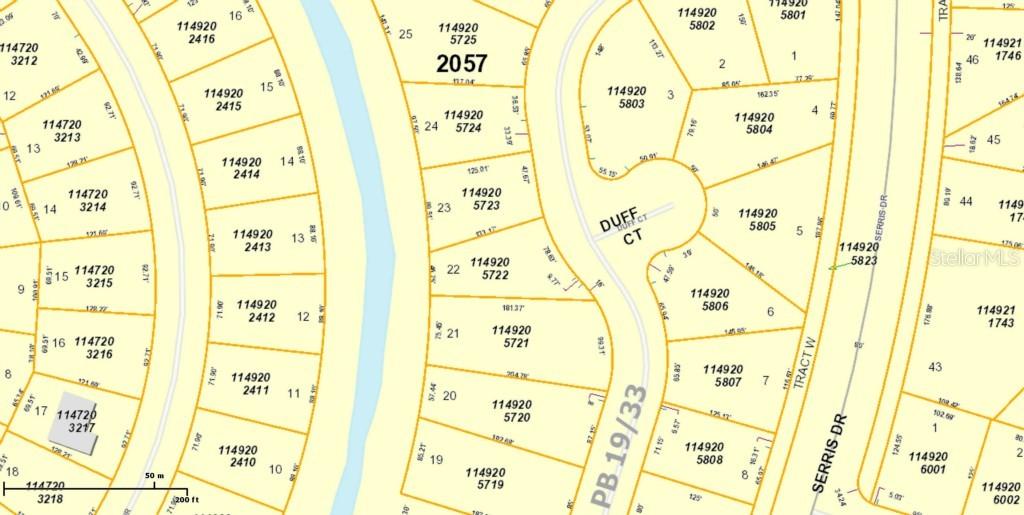 Peale Cir., North Port, FL 34288