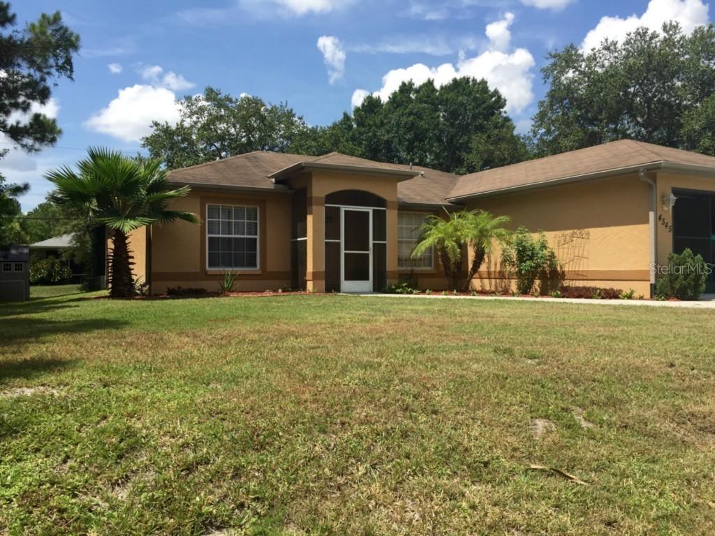 4545 Kaskin Ave., North Port, FL 34286