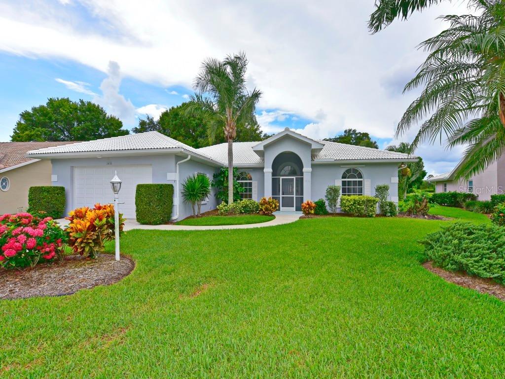 1416 Gleneagles Dr., Venice, FL 34292