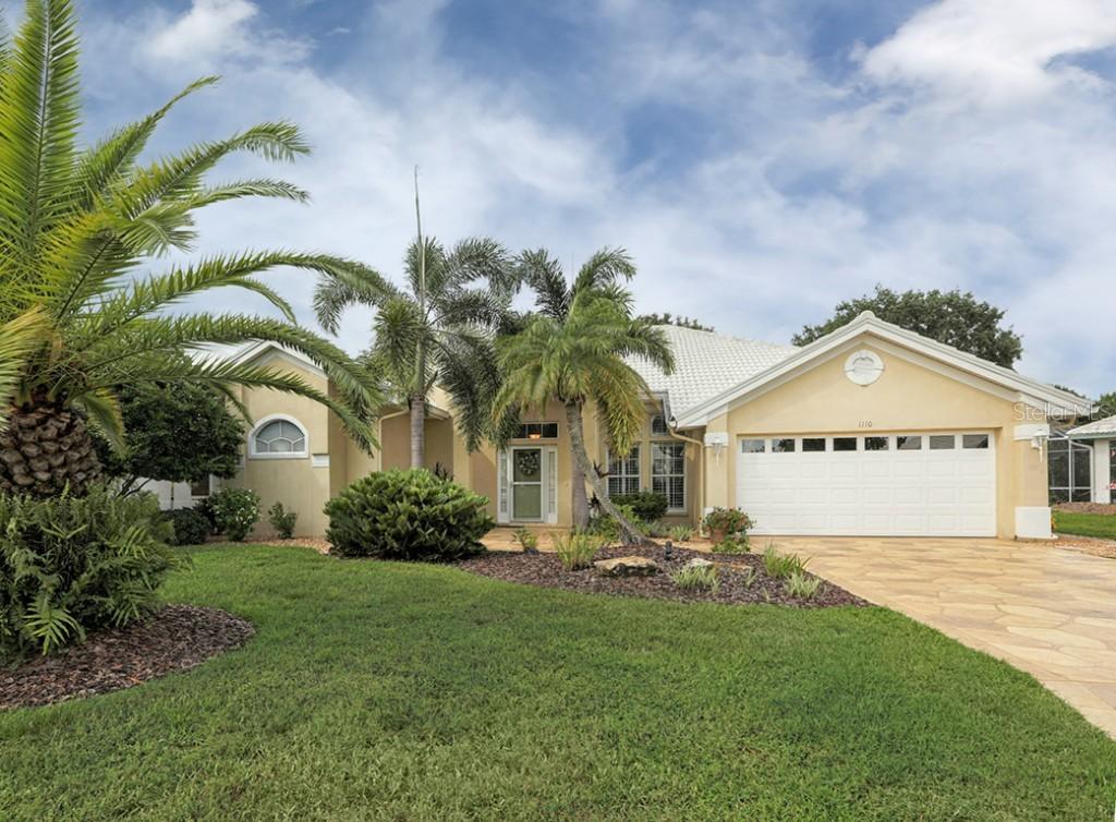 1110 Deardon Dr., Venice, FL 34292