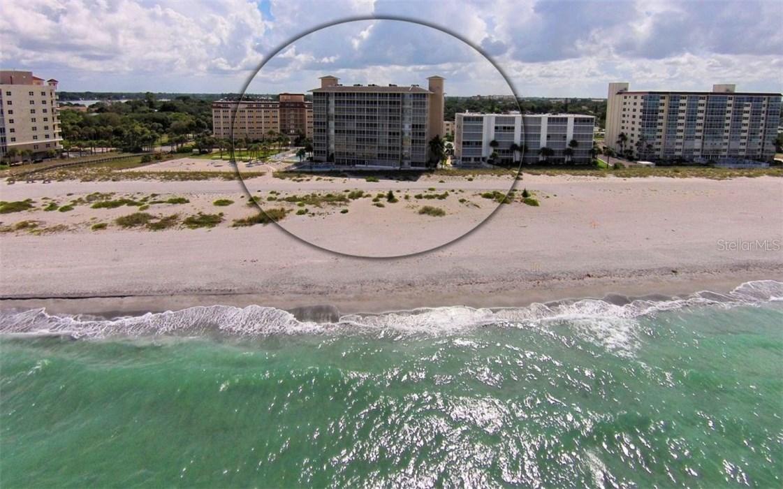 555 The Esplanade #303, Venice, FL 34285