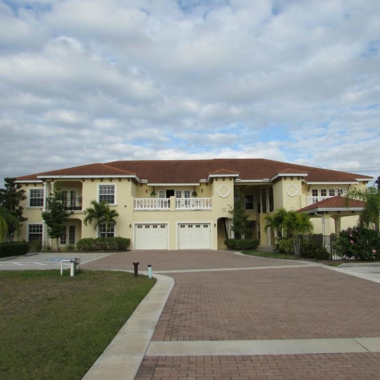 228 Fairway Dr., Venice, FL 34285