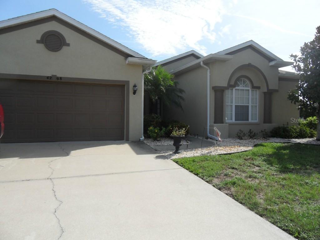 4298 Wordsworth Way, Venice, FL 34293