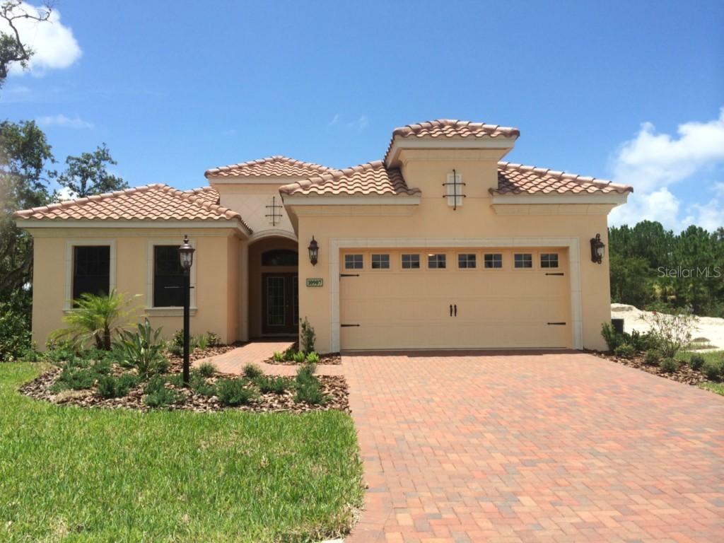 10907 Trophy Dr., Englewood, FL 34223
