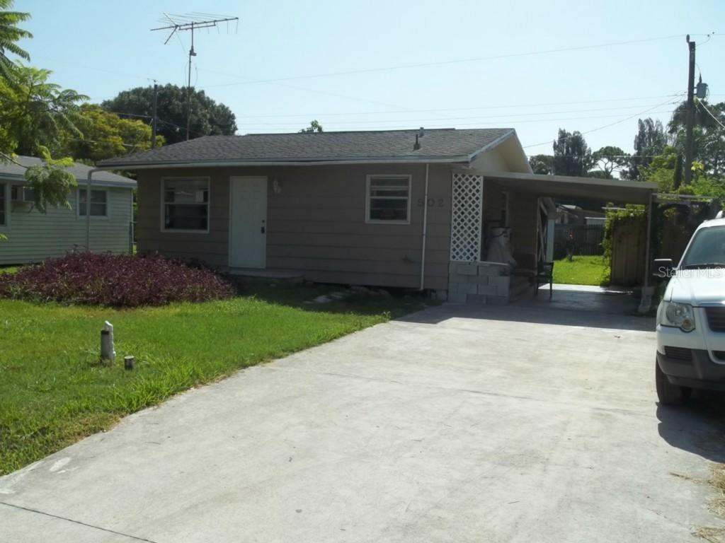 502 Olive Ave., Nokomis, FL 34275
