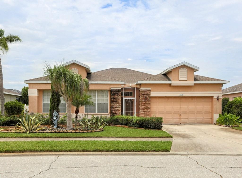 4318 Manfield Dr., Venice, FL 34293