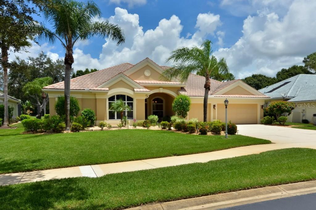 1640 Palmetto Palm Way, North Port, FL 34288