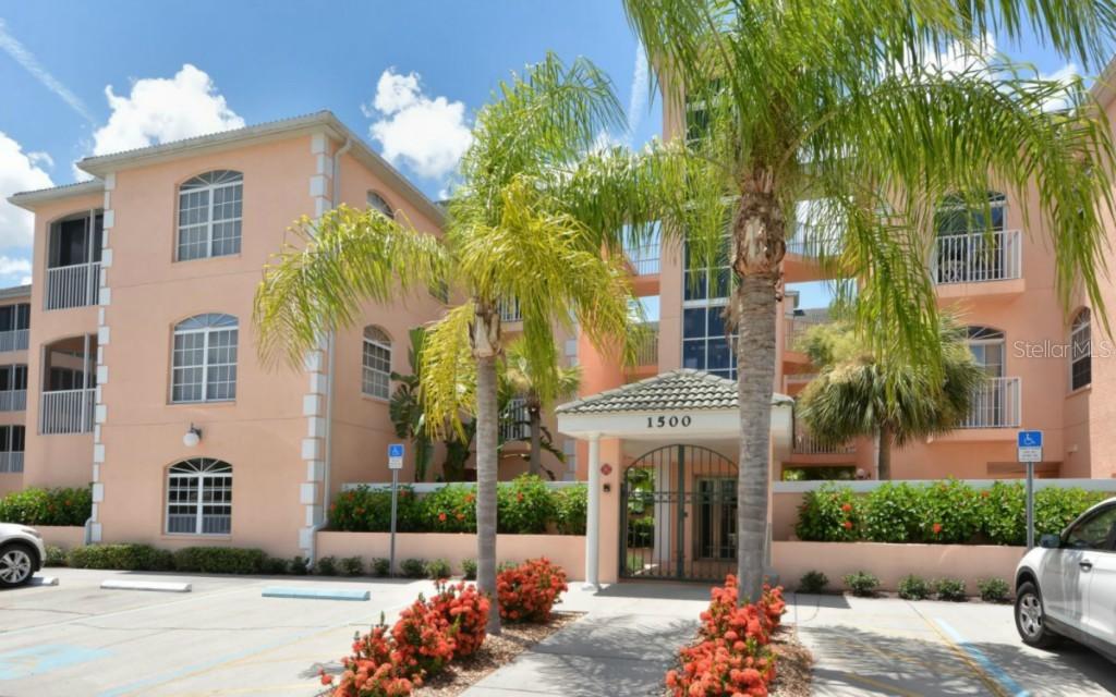 1517 Gondola Park Dr., Venice, FL 34292