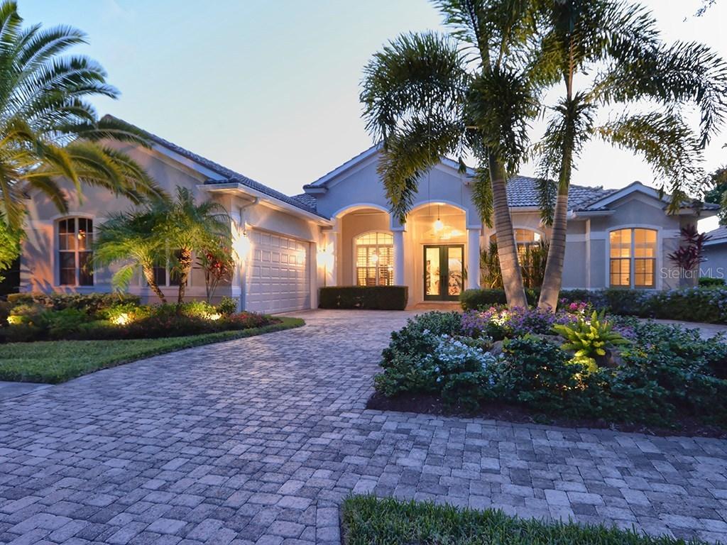 4972 Bella Terra Dr., Venice, FL 34293