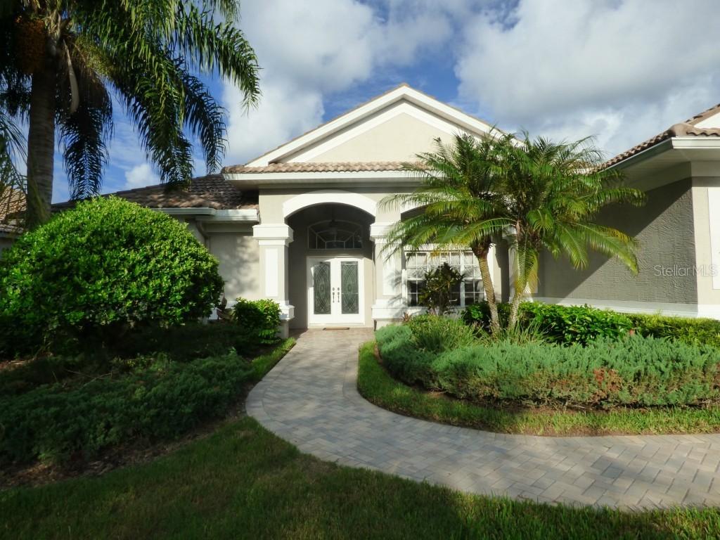 4968 Bella Terra Dr., Venice, FL 34293