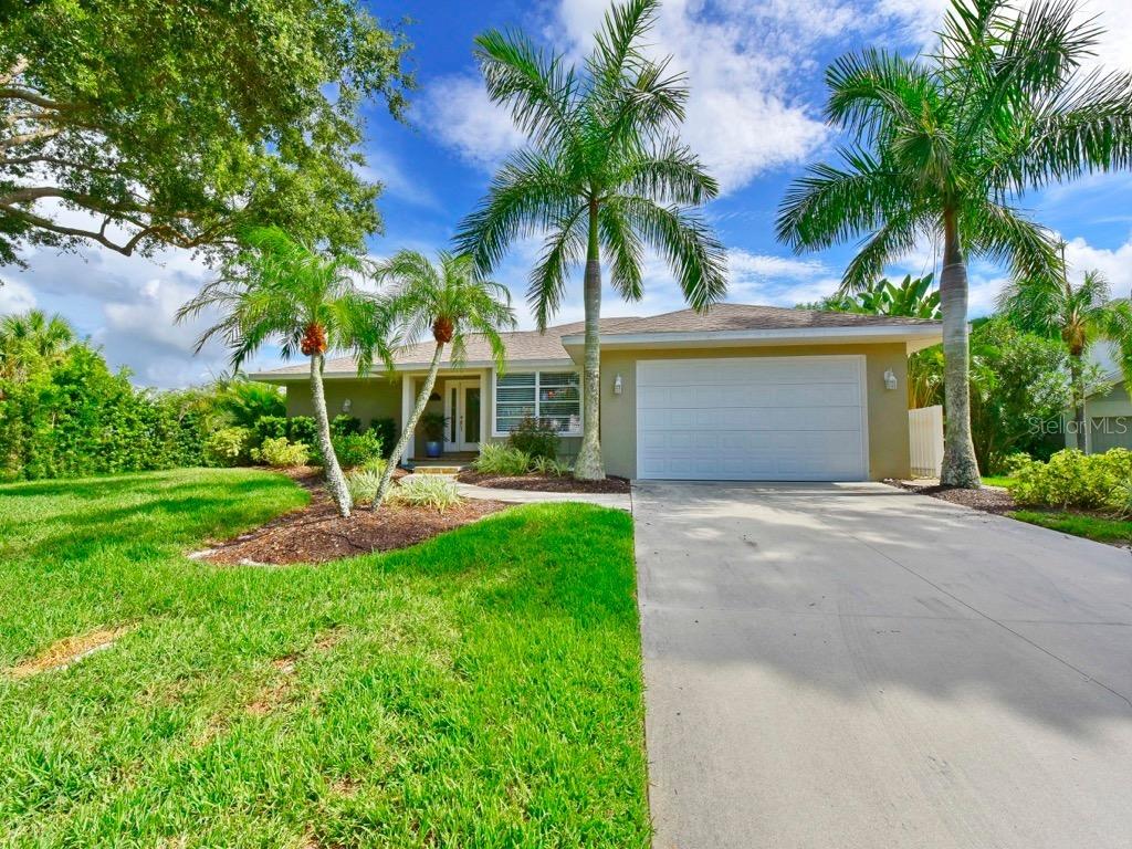 331 S Creek Ct., Osprey, FL 34229