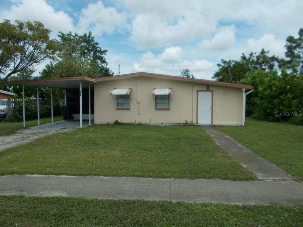 8544 Herbison Ave., North Port, FL 34287