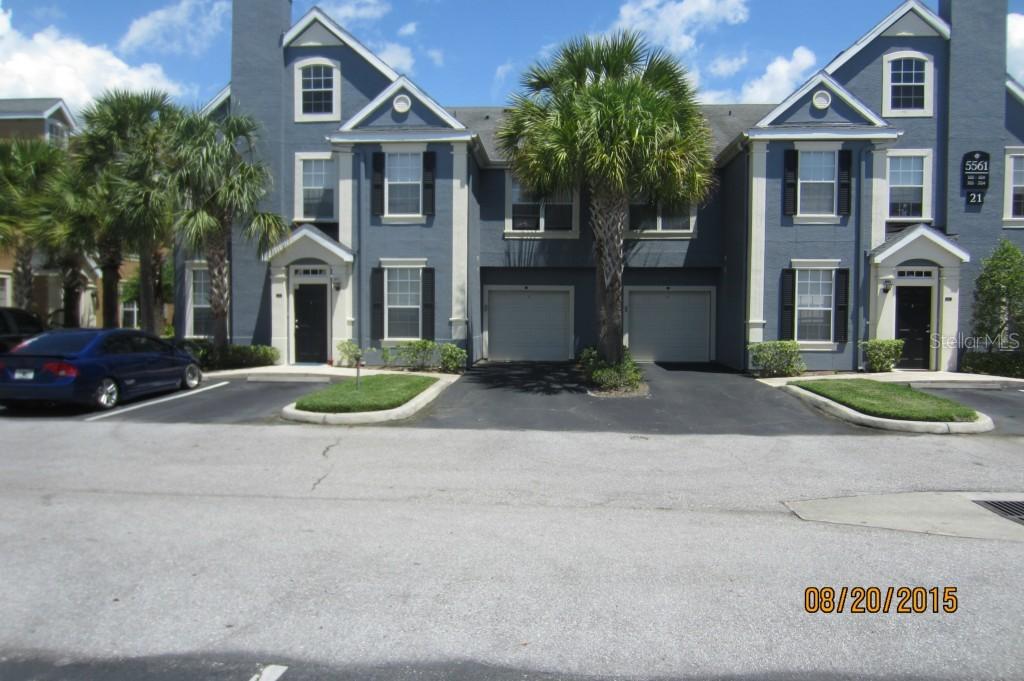 5551 Rosehill Rd. #103, Sarasota, FL 34233