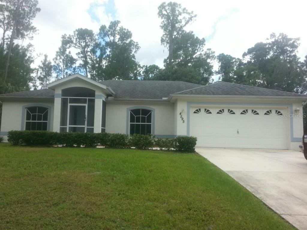4595 Jaslo Ave., North Port, FL 34286