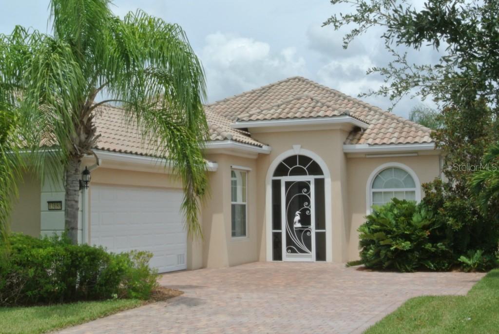 13180 Guyana St., Venice, FL 34293