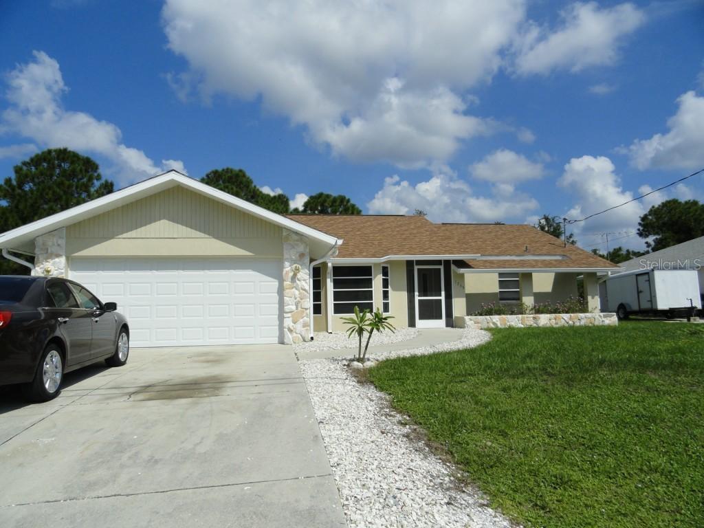 7235 Sea Mist Dr., Port Charlotte, FL 33981