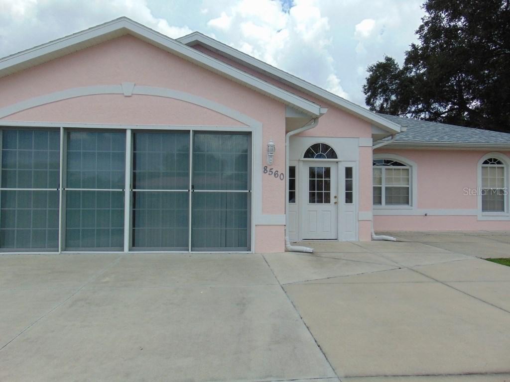 8560 Chesebro Ave., North Port, FL 34287