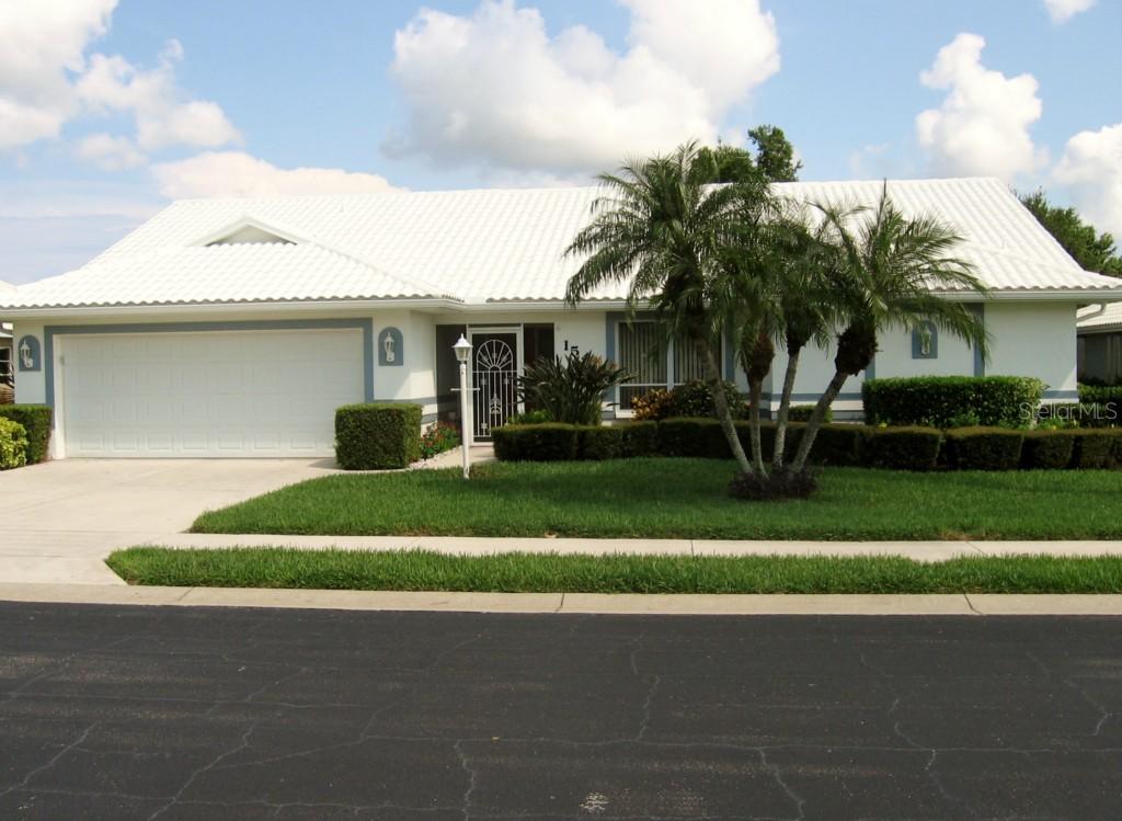 1541 Waterford Dr., Venice, FL 34292
