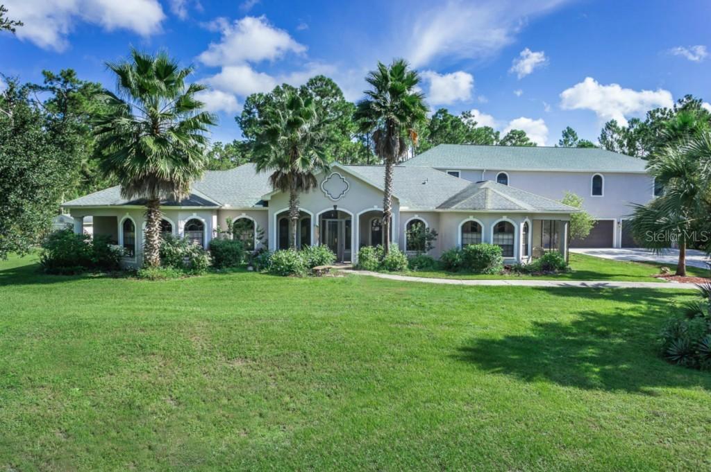 6069 Ruff St., North Port, FL 34291