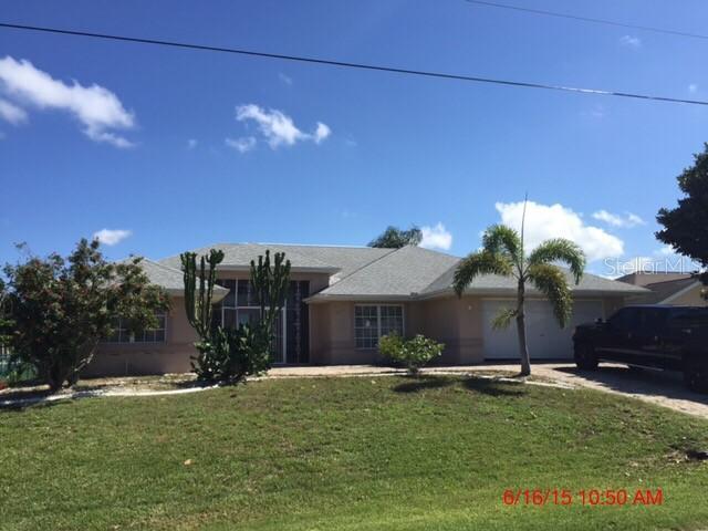 19170 Waterbury Ct., Port Charlotte, FL 33948