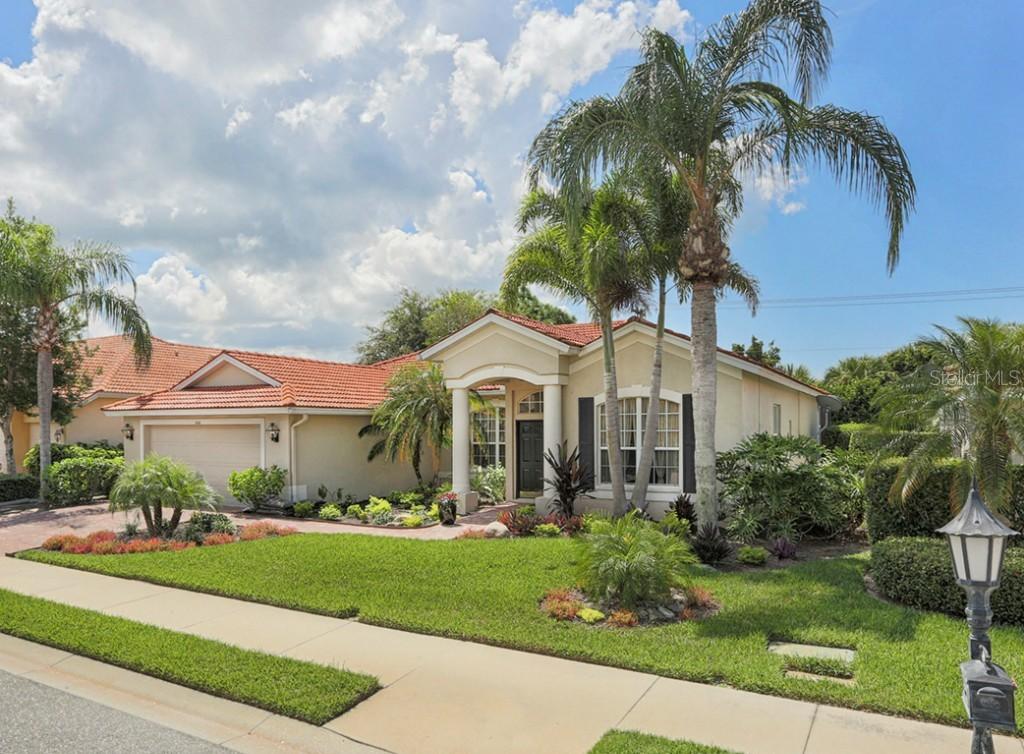 688 Shadow Bay Way, Osprey, FL 34229