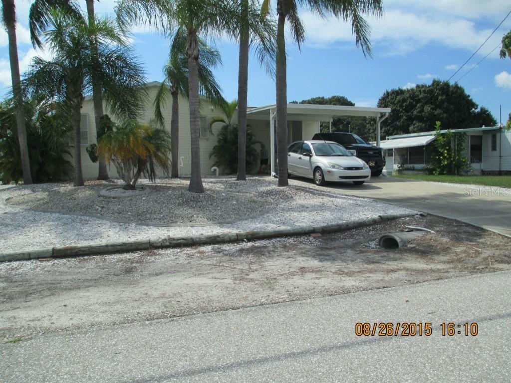1256 Seagull Dr., Englewood, FL 34224