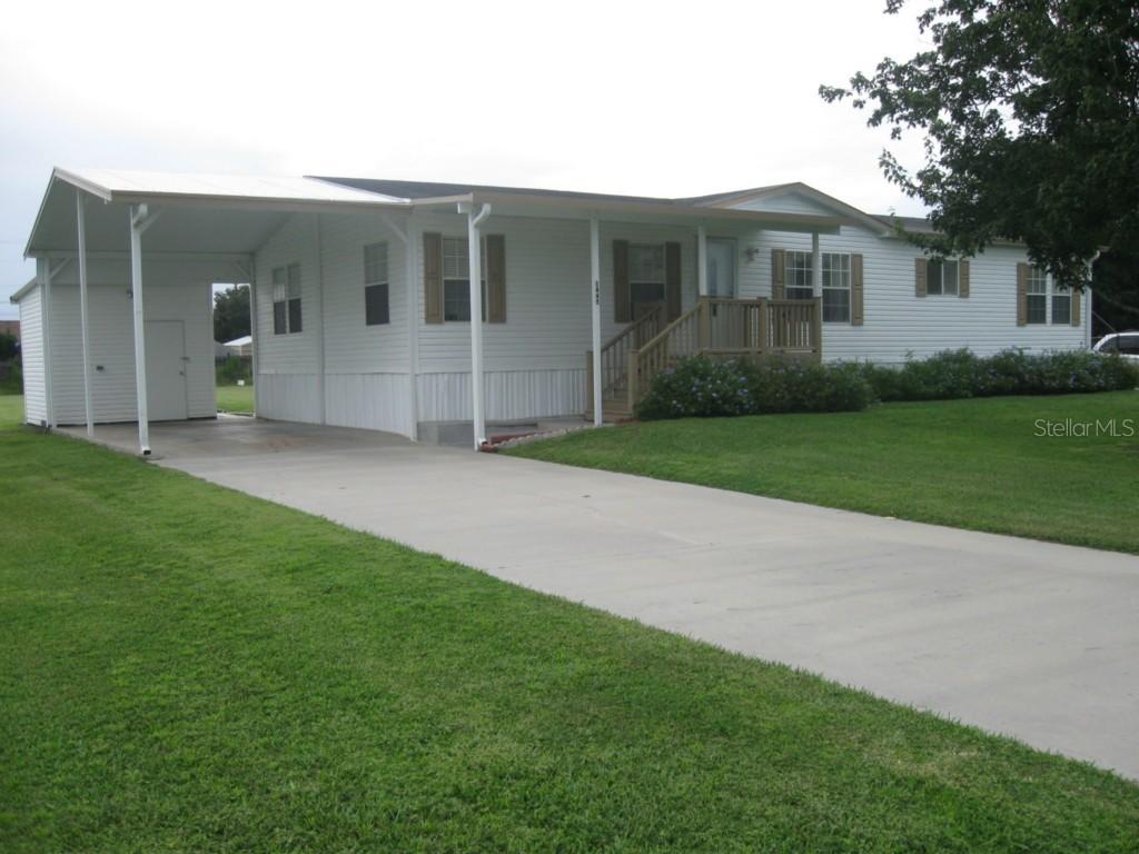 1445 NE Leisure Ave., Arcadia, FL 34266