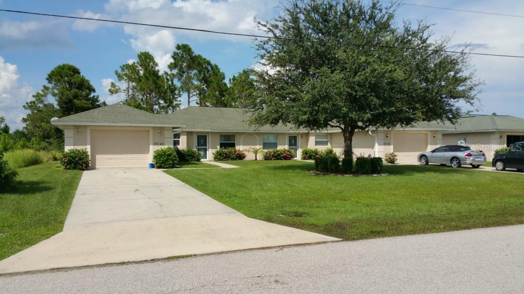 26146 Northern Cross Rd., Punta Gorda, FL 33983