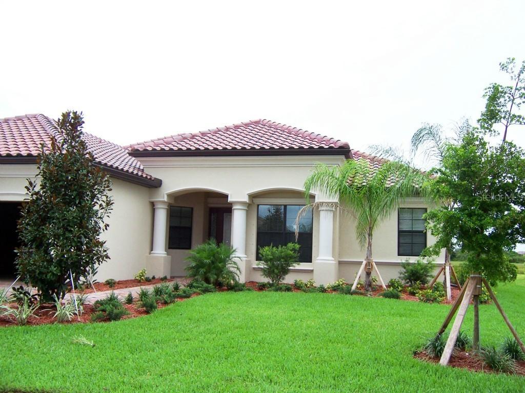 20274 Passagio Dr, Venice, FL 34293