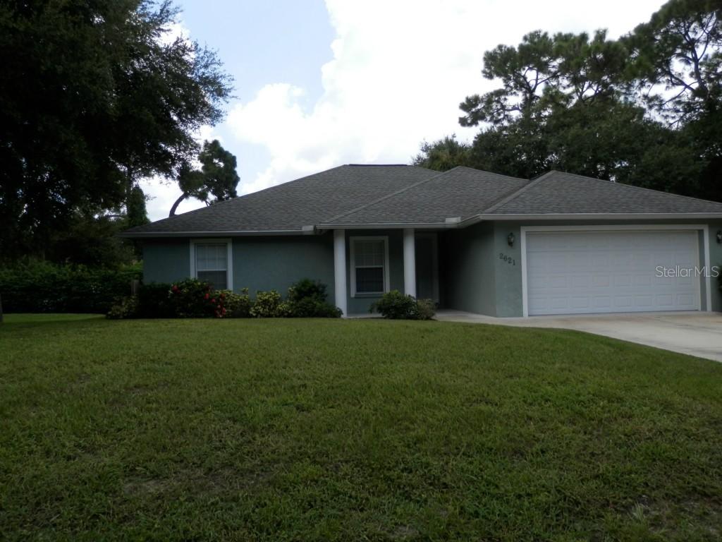 2621 Fiesta Dr., Venice, FL 34293