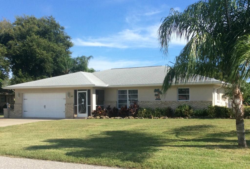 247 Shell Rd., Venice, FL 34293