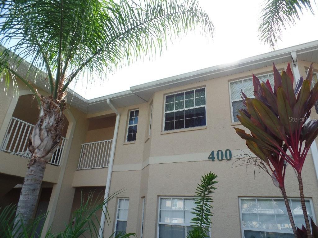 5800 Sabal Trace Dr. #404, North Port, FL 34287