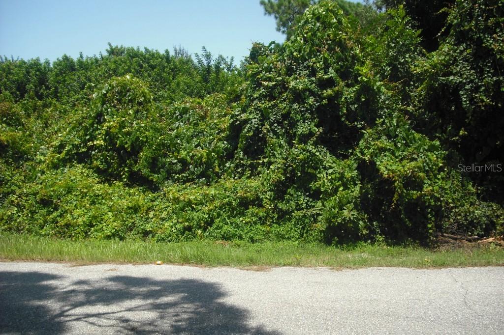 Duquesne Rd., Venice, FL 34293