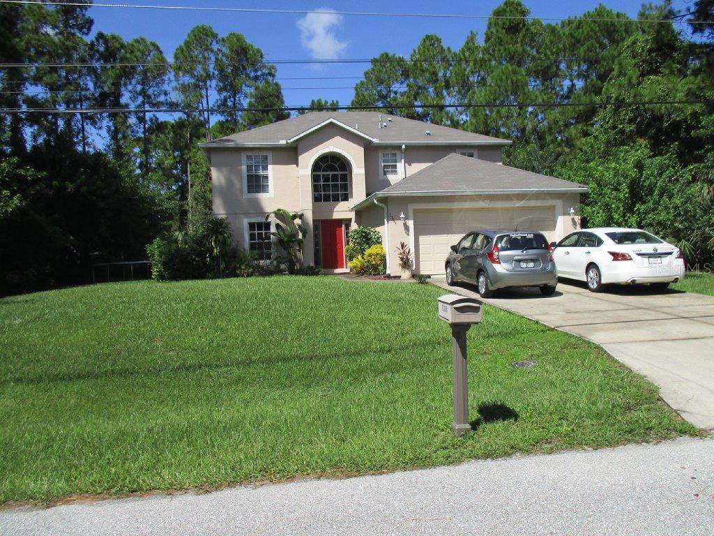 [Address Hidden by Seller], North Port, FL 34288