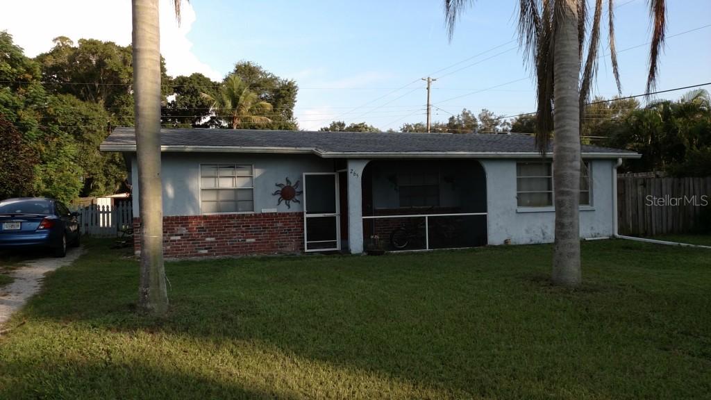 265 Magnolia Rd., Venice, FL 34293