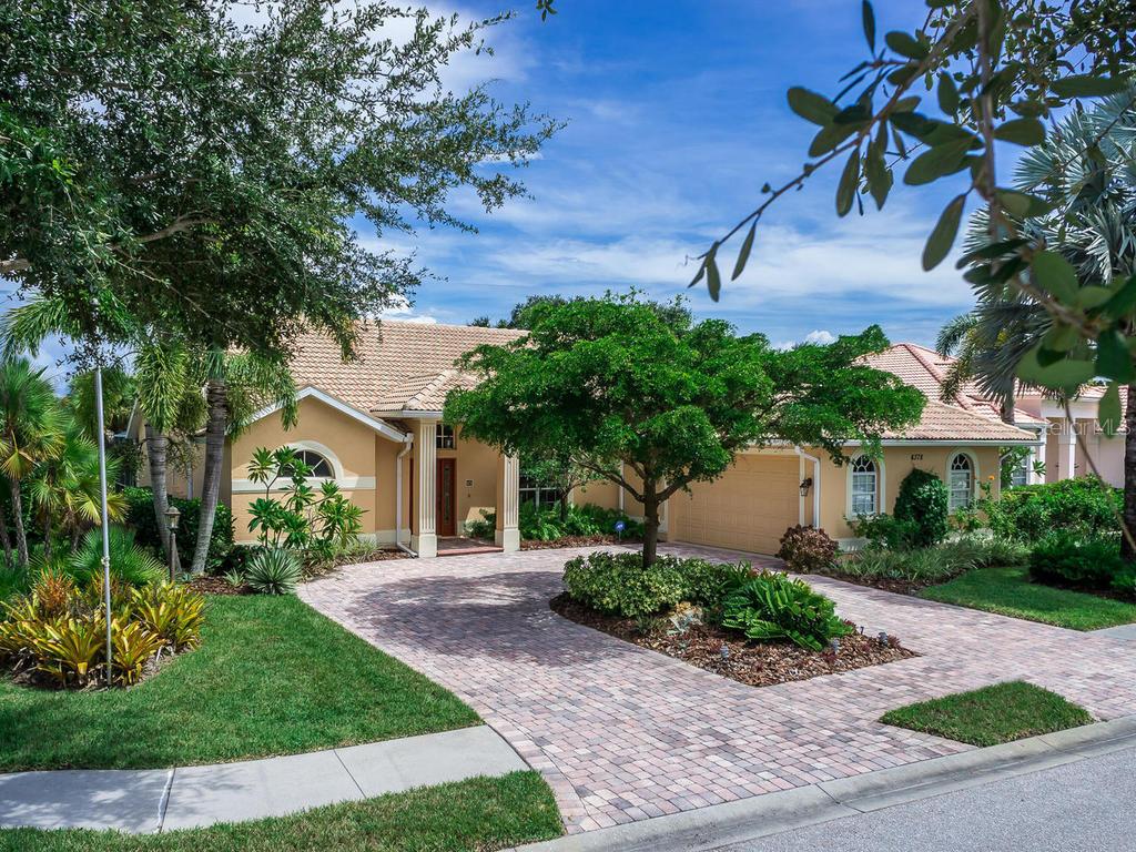 4378 Via Del Villetti Dr., Venice, FL 34293