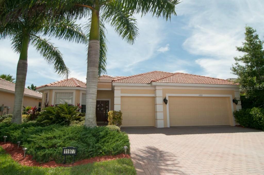 11977 Granite Woods Loop, Venice, FL 34292