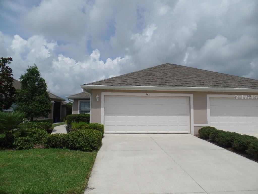 3411 Lakewood Blvd., North Port, FL 34287